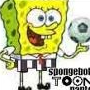 spongebob toonpants