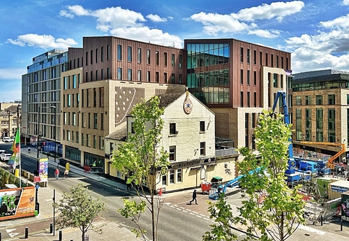 Home Group Headquarters Offices and the Strawberry Pub.jpg