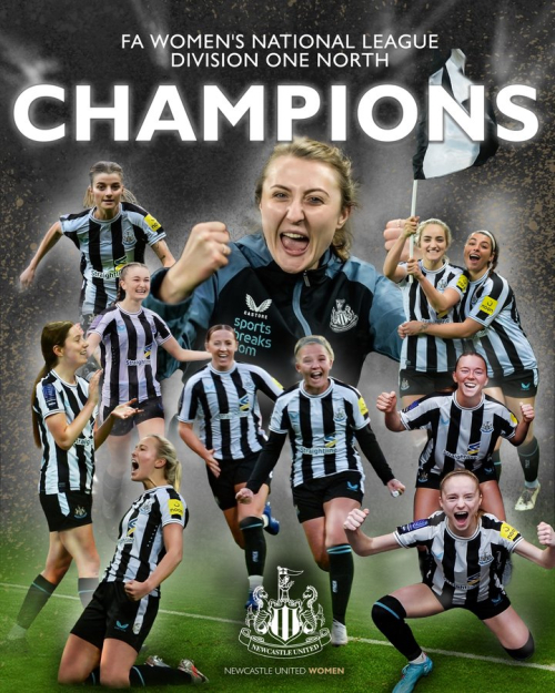 Newcastle United Ladies Champions.jpg