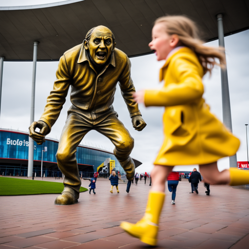 little-girl-wearing-yellow-coat-chasing-terrified-bob-stokeo-statue-outside-sunderland-stadium-977916099.png