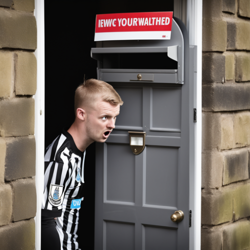 newcastle-united-supporter-watching-their-letterbox-in-fear-424194014.png