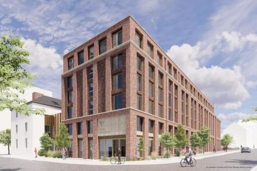 Barker and Stonehouse Student Accommodation - Approved April 2024.webp