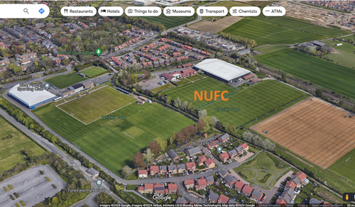 NUFC Training ground Darsley Park Whitley Park.png