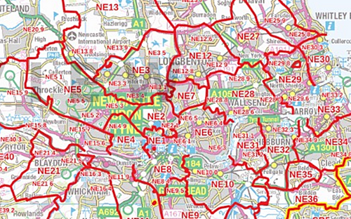Newcastle Postcodes MAP - Part.png