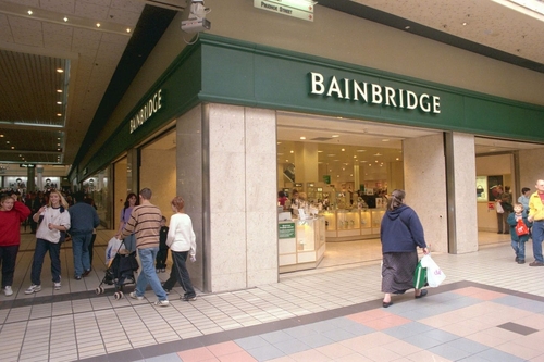 Bainbridge (Bainbridges) in Eldon Square.jpg